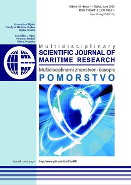 Scientific Journal of Maritime Research